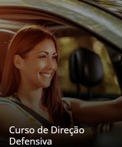 Curso de Direção Defensiva
