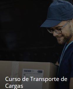 Curso de Transporte de Cargas
