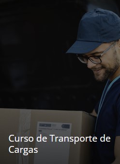 Curso de Transporte de Cargas